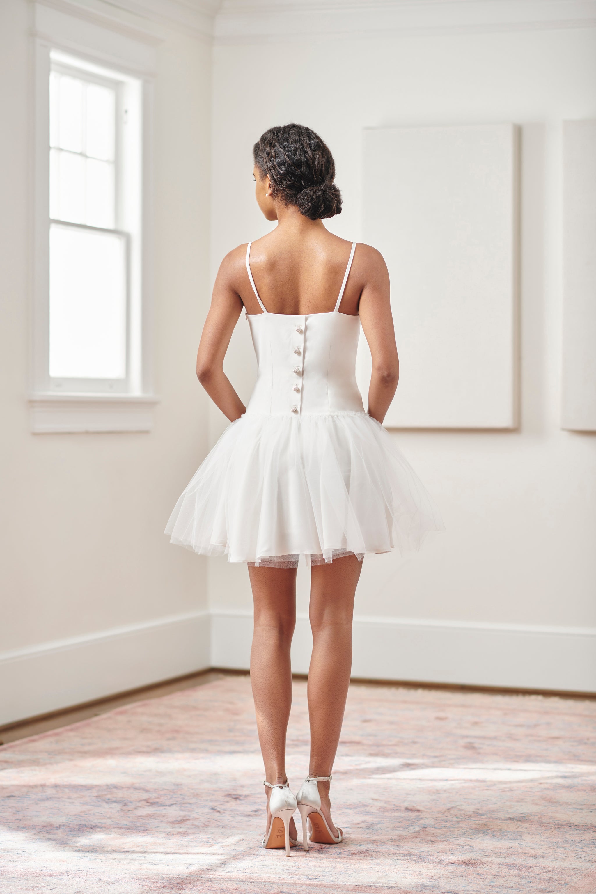 Discover 203+ bridal cocktail dress