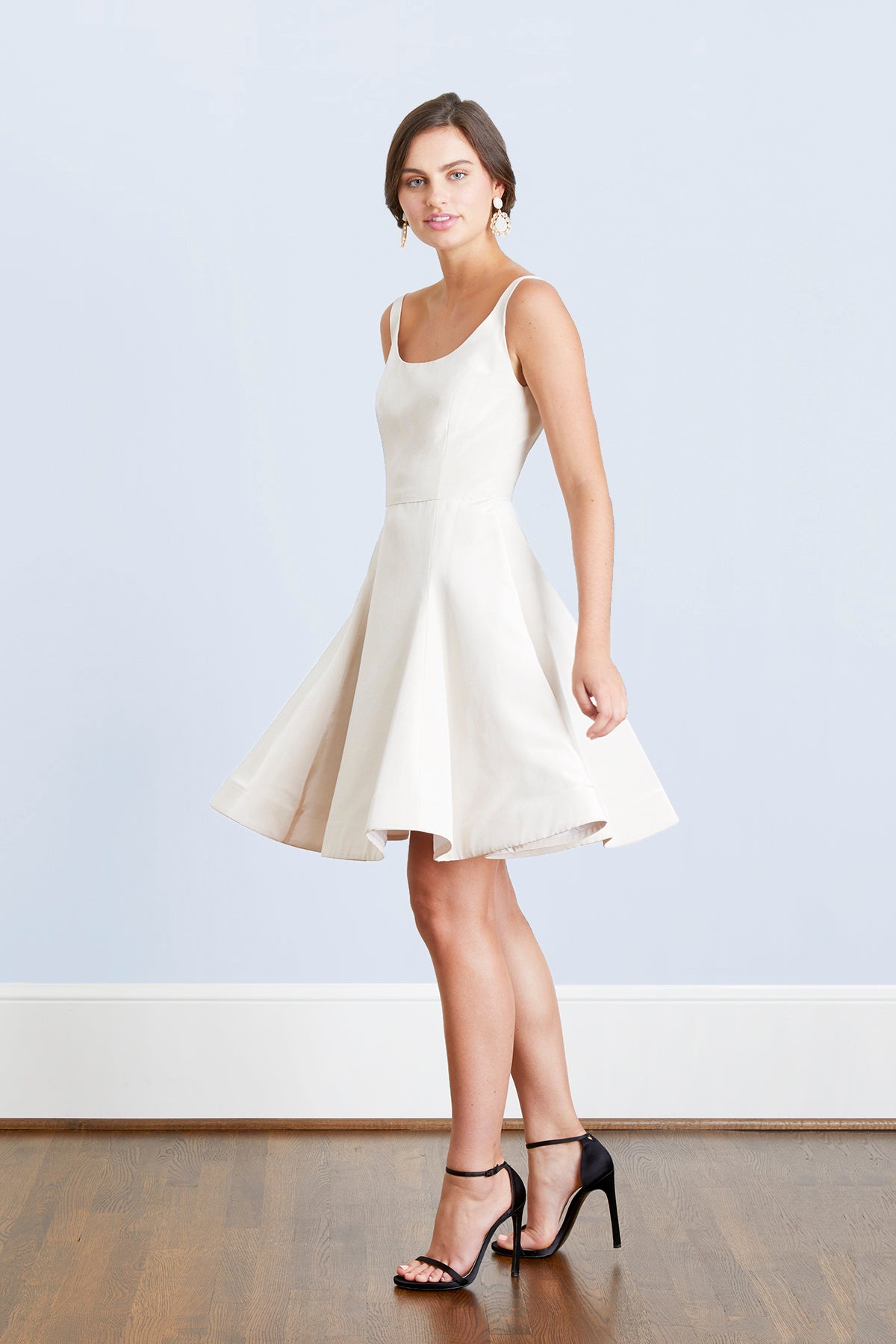 Wedding reception dress short 60 photos - Astyledwedding.com Wedding reception dress short 60 photos - Astyledwedding.com